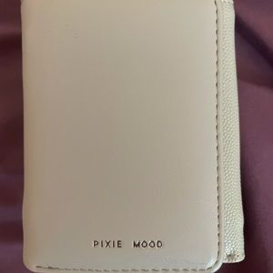 Pixie mood small wallet